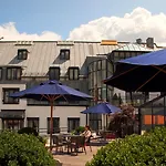 Hotel Muenchen Palace