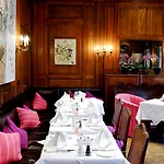 Hotel Muenchen Palace