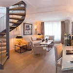 Hotel Muenchen Palace