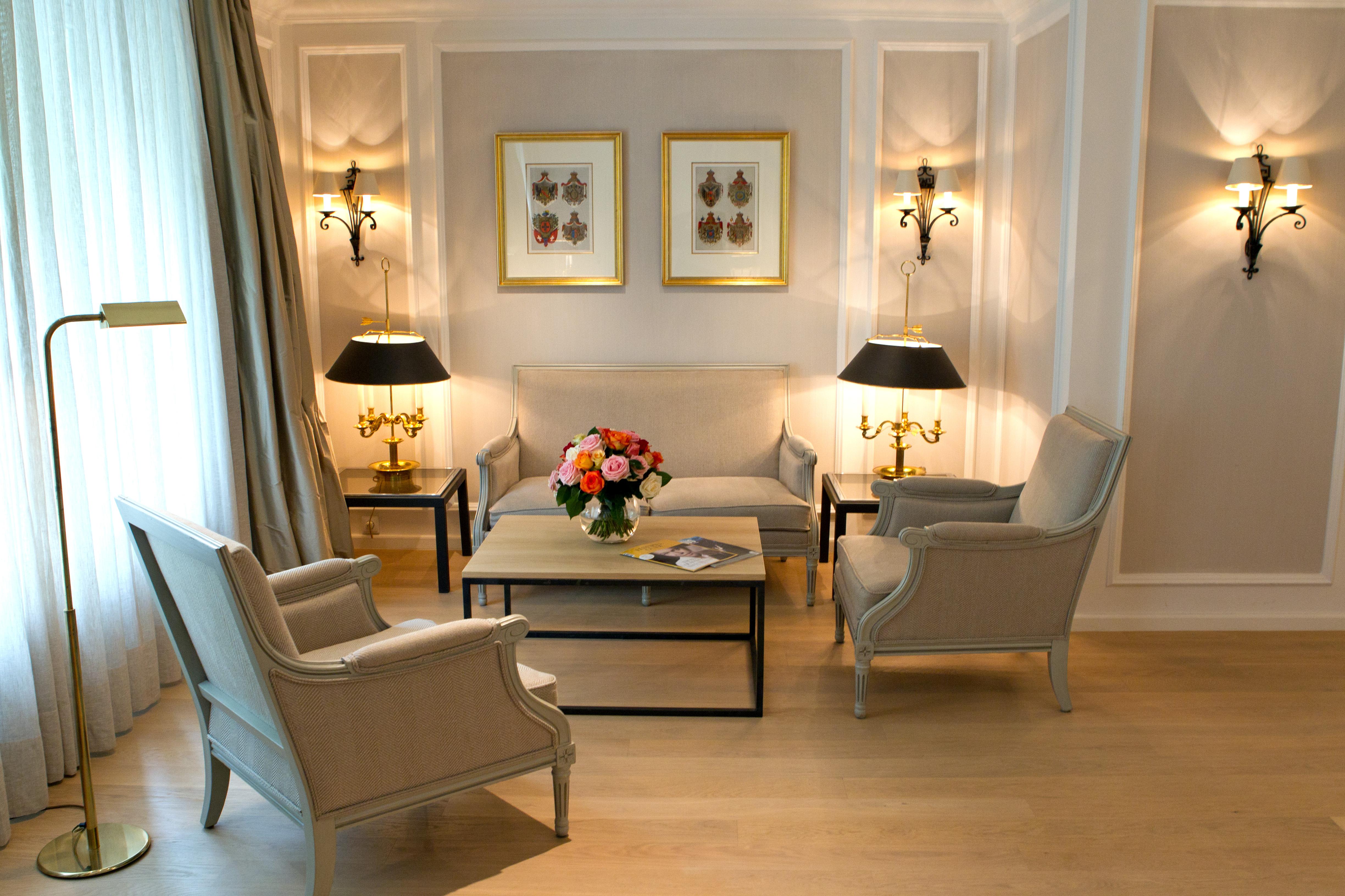 Hotel Palace 5*