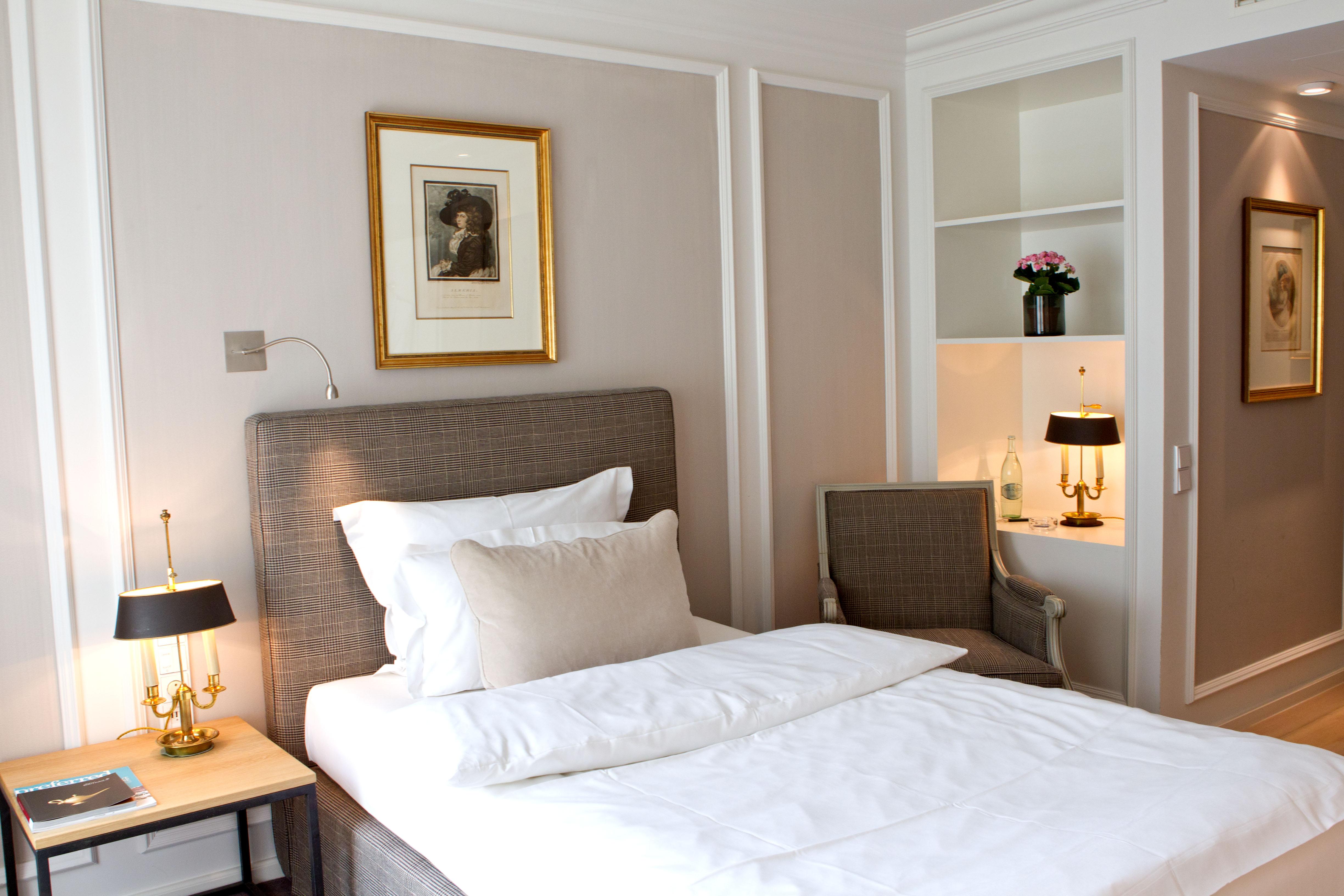 Palace 5* Monaco di Baviera