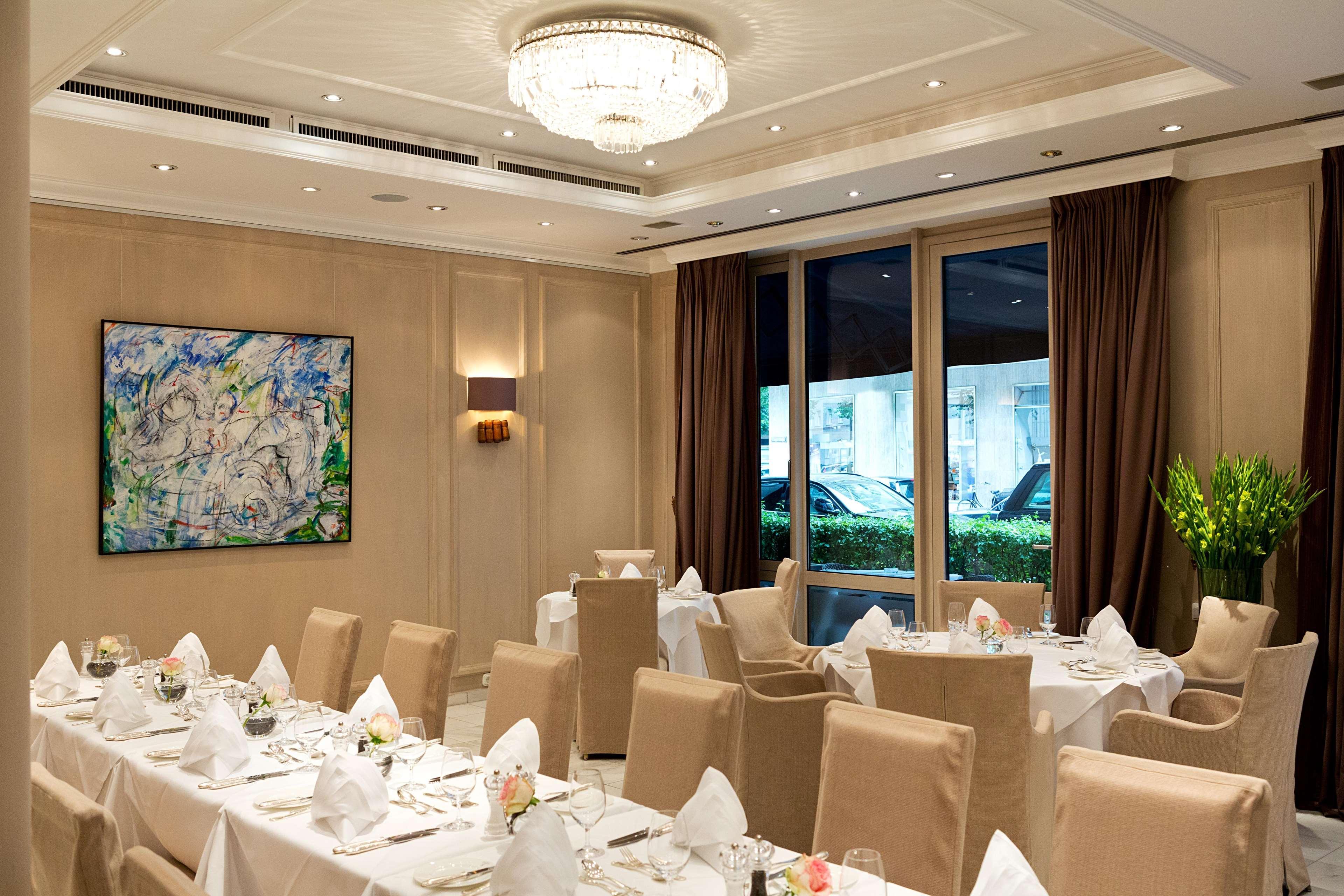 Palace Hotel Monaco di Baviera